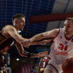 Bahçeşehir Koleji, Umana Reyer Venice'e Karşı Deplasmanda Zorlu Bir Mücadele Verdi 1 umana reyer venice bahcesehir koleji 94 85 c8f84f17b644