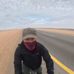 Emekli İşçi, Bisikletiyle 3 Bin 450 Kilometre Pedal Çevirerek Medine'ye Ulaşmayı Başardı 4 umre icin bisikletle yola cikti 3 bin 450 kilometre pedal cevirip medineye ulasti 788cab7c9acc