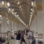 Emekli İşçi, Bisikletiyle 3 Bin 450 Kilometre Pedal Çevirerek Medine'ye Ulaşmayı Başardı 6 umre icin bisikletle yola cikti 3 bin 450 kilometre pedal cevirip medineye ulasti b293635a8858