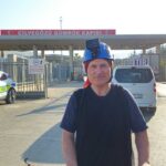 Emekli İşçi, Bisikletiyle 3 Bin 450 Kilometre Pedal Çevirerek Medine'ye Ulaşmayı Başardı 1 umre icin bisikletle yola cikti 3 bin 450 kilometre pedal cevirip medineye ulasti c8a62863ae5e