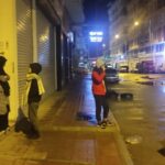 VAN'DA 4.6 BÜYÜKLÜĞÜNDE DEPREM GERÇEKLEŞTİ, OLUMSUZ BİR DURUM BELİRLENMEDİ 2 vanda 46 buyuklugunde deprem da8fd6bd9fd8