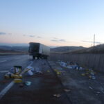 Buzlanma nedeniyle Erciş'te zincirleme kaza: 1 çocuk dahil 5 yaralı! 4 vanda 6 arac zincirleme kazaya karisti 5 yarali 99cee5ef7edd