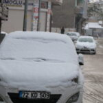 Van'da Kar Yağışı Nedeniyle 90 Yerleşim Yeri ile Ulaşım Kesildi, Ekipler Çalışmalara Başladı 5 vanda kar yagisi nedeniyle 90 yerlesim yeri ulasima kapandi 65eca4ca6fa5