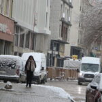 Van'da Kar Yağışı Nedeniyle 90 Yerleşim Yeri ile Ulaşım Kesildi, Ekipler Çalışmalara Başladı 6 vanda kar yagisi nedeniyle 90 yerlesim yeri ulasima kapandi 72d5266007d3