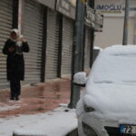 Van'da Kar Yağışı Nedeniyle 90 Yerleşim Yeri ile Ulaşım Kesildi, Ekipler Çalışmalara Başladı 4 vanda kar yagisi nedeniyle 90 yerlesim yeri ulasima kapandi afd31a6b1ade
