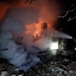 yanan ev coktu tek basina yasayan alzheimer hastasi araniyor 605e92ae2e41