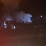 Zonguldak'ta Yangında Mahsur Kalan Papağan, İtfaiye Ekipleri Tarafından Kurtarıldı 7 yanan evden mahsur kalan papagani itfaiye kurtardi 9ab7e5fd87b9