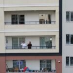 Kahramanmaraş merkezli depremler sonrası "Yerinde Dönüşüm Projesi" ile 121 bin bağımsız bölüme destek verildi 1 yerinde donusum projesinden 121 bin bagimsiz bolum yararlandi 9f634eed4b0f