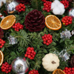 yilbasi cicegi kokina 500 liradan baslayan fiyatlarla vitrinlerde 07b3997d31b7