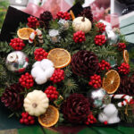 yilbasi cicegi kokina 500 liradan baslayan fiyatlarla vitrinlerde 4053f21be437