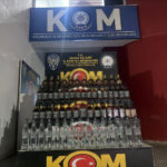 Adana'da Yılbaşı Öncesi Operasyon: 2 Bin Litre Kaçak Etil Alkol ve 174 Şişe İçki Ele Geçirildi! 1 yilbasi oncesi adanada 2 bin litre kacak etil alkol ele gecirildi fefea03e4700