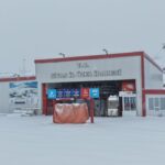 Sivas'ta Yıldız Dağı Kış Sporları Merkezi, Karla Kaplandı 2 yildiz dagi kar yagisiyla beyaza burundu 055fae536ed8