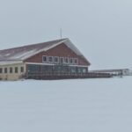 Sivas'ta Yıldız Dağı Kış Sporları Merkezi, Karla Kaplandı 4 yildiz dagi kar yagisiyla beyaza burundu a378ee0bd0b2