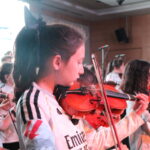 yilin sporcusu odulunu alan arda gulerin annesi ve ablasindan sevinc gozyasi 480be6d92af2