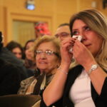 yilin sporcusu odulunu alan arda gulerin annesi ve ablasindan sevinc gozyasi a2341e5ee2ed