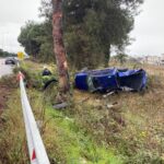 Samsun’un Terme ilçesinde kamyonet kazası: Sürücü Tarık Çatal hayatını kaybetti 3 yoldan cikip yan yatan kamyonetin surucusu oldu 27e0fb751f8b