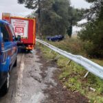 Samsun’un Terme ilçesinde kamyonet kazası: Sürücü Tarık Çatal hayatını kaybetti 2 yoldan cikip yan yatan kamyonetin surucusu oldu 2f48584c2986