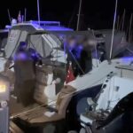 Aydın'da Yunanistan'a kaçmaya çalışan 4 suç örgütü üyesi jandarma tarafından yakalandı 1 yunanistana kacmaya calisan 4 suc orgutu uyesi yakalandi daa0ca34df98