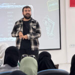 Yunus Emre Enstitüsü’nden Engelli Bireyler İçin İşaret Dili Eğitimi Düzenlendi 1 yunus emre enstitusunden temel isaret dili egitimi 43ea75be09b4