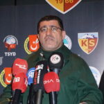 Kayserispor Başkanı Açıkalın: "Son 3 Maçta Yenilmiyoruz, Takımda Toparlanma Var" 1 zecorner kayserispor baskani acikalin uc puanla da ayrilabilirdik e87e5367c22d