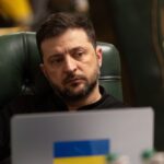 Zelenskiy: Rusya'nın Dondurulmuş Varlıkları Ukrayna'nın Savunması İçin Kullanılmalı 1 zelenskiy ruslar olulerini saymaz ama kaybettikleri her dolar ve avroyu sayarlar 594c073296b4