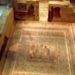 zeugma mozaik muzesinde tum zamanlarin ziyaretci rekoru 4161bb4679f5