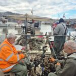 Zonguldak Balıkçıları, Çöplerle Dolu Ağlarla Dönmekte! 2 zonguldakli balikcilarin agina yaklasik 1 ton cop takildi 1c099b6d0058