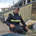 Zonguldak Balıkçıları, Çöplerle Dolu Ağlarla Dönmekte! 3 zonguldakli balikcilarin agina yaklasik 1 ton cop takildi ab51afcf90e5