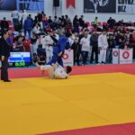 Zonguldak'ta 9. Uluslararası Madenci Kupası Judo Turnuvası Gerçekleşti 4 zonguldaktaki uluslararasi madenci kupasi judo turnuvasi sona erdi ebe10618675a