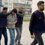 1 milyon tllik telefon dolandiriciligina tutuklama 248a91977167