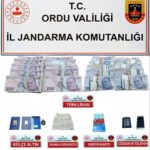 1 milyon tllik telefon dolandiriciligina tutuklama 6c3ca3557e98