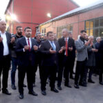 13 yil once metan gazi puskurmesiyle olen 8 madenci anildi 092b6f0bacbd