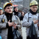 13 yil once metan gazi puskurmesiyle olen 8 madenci anildi 3c80c72fac41