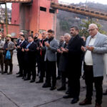 13 yil once metan gazi puskurmesiyle olen 8 madenci anildi 45bc8de81fdb