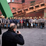 13 yil once metan gazi puskurmesiyle olen 8 madenci anildi c5628217341e