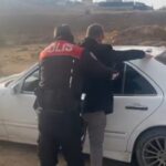 15 ayri suctan aranan supheli takip sonucu yakalandi 54d2abcb9d13