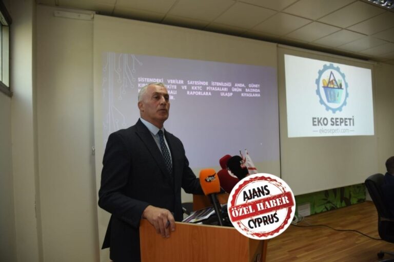 Eko Sepeti 15 Günde 5,5 Milyon Ürün Görüntüleme: Rekabet Piyasaya Yansıdı