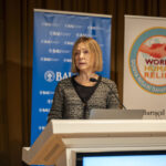 1inci uluslararasi travma onleme calismalari kongresi baunun ev sahipliginde basladi cfbd84fb89ad