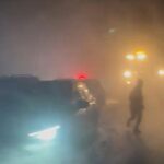 Kop Dağı Geçidi'nde Yoğun Kar Nedeniyle Araçlar Mahsur Kaldı 3 2409 metre rakimli kop dagi gecidi kapandi 2 1c2ad2862706