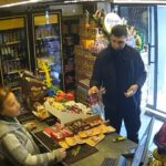 7 yil hapis cezasi hirsizlik firarisinin yakalanma ani kamerada 25ec0960674e