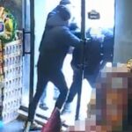 7 yil hapis cezasi hirsizlik firarisinin yakalanma ani kamerada 634838f2e75f