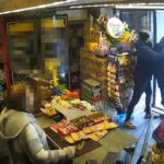 7 yil hapis cezasi hirsizlik firarisinin yakalanma ani kamerada ad331462c008