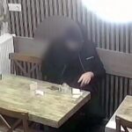 7 yil hapis cezasi hirsizlik firarisinin yakalanma ani kamerada b993cca48eb9