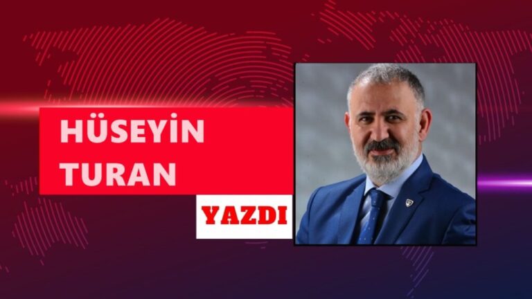 Bu Arıza Değil, Yönetim Rezaletinin Fotoğrafıdır