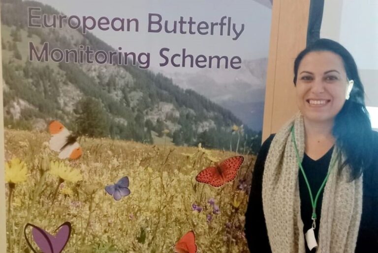 Kıbrıs’ın Kelebek ve Güve Zenginliği Bilim Dünyasında Yankı Uyandırdı