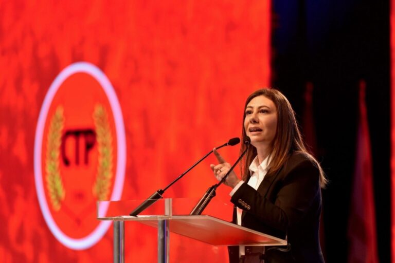 İncirli’den Üstel’e Tepki: “Açıklamalar Gerçeği Yansıtmıyor, Komiteyi Hemen Toplayalım”