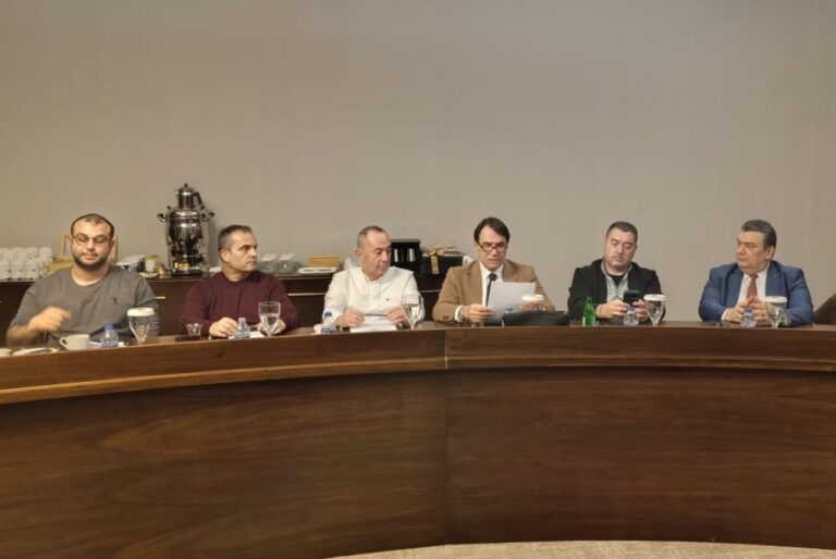 KKTC Casino İşletmecileri Birliği’nden Erdoğan’ın Yasa Dışı Bahisle Mücadelesine Destek