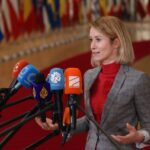 ab yuksek temsilcisi kallas rusya kara para aklama iran devrim muhafizlari teror listesine alinacak df7e2f42949a