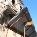 adanada tarihi binanin catisi coktu esnaf onlem alinmasini istedi 217c77ff6da9