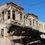 adanada tarihi binanin catisi coktu esnaf onlem alinmasini istedi fd0d98281e66